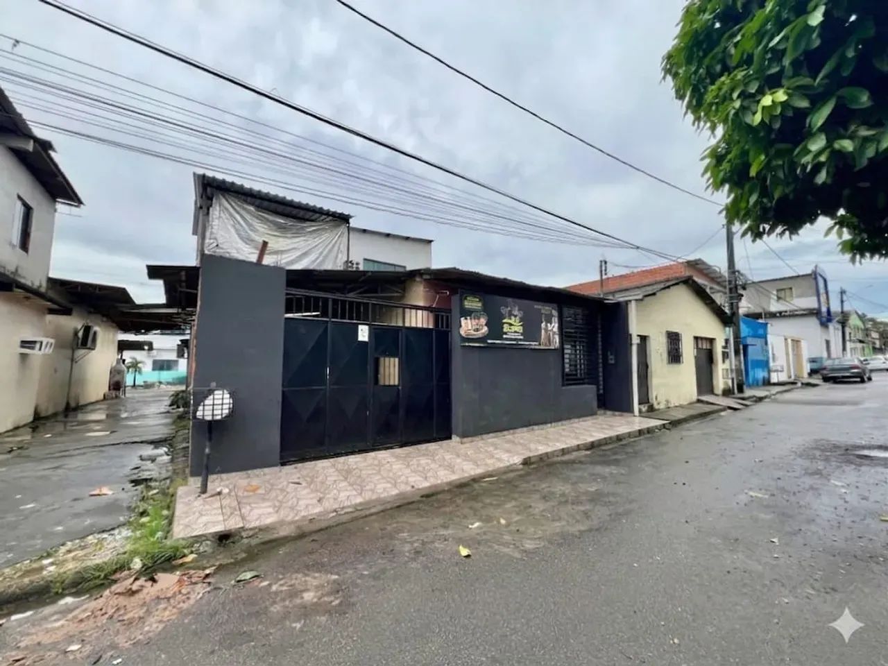 Casa a venda no Coroado - Foto 2