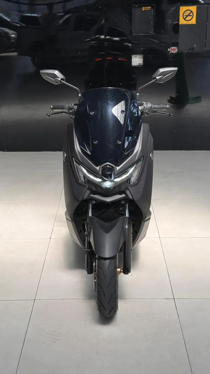 Yamaha Nmax  160 Connected - Foto 5