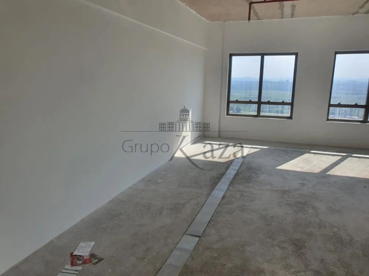 Oportunidade - Sala Comercial - Jardim Aquarius - Edifício Comercial New Worker Tower - 33 - Foto 2