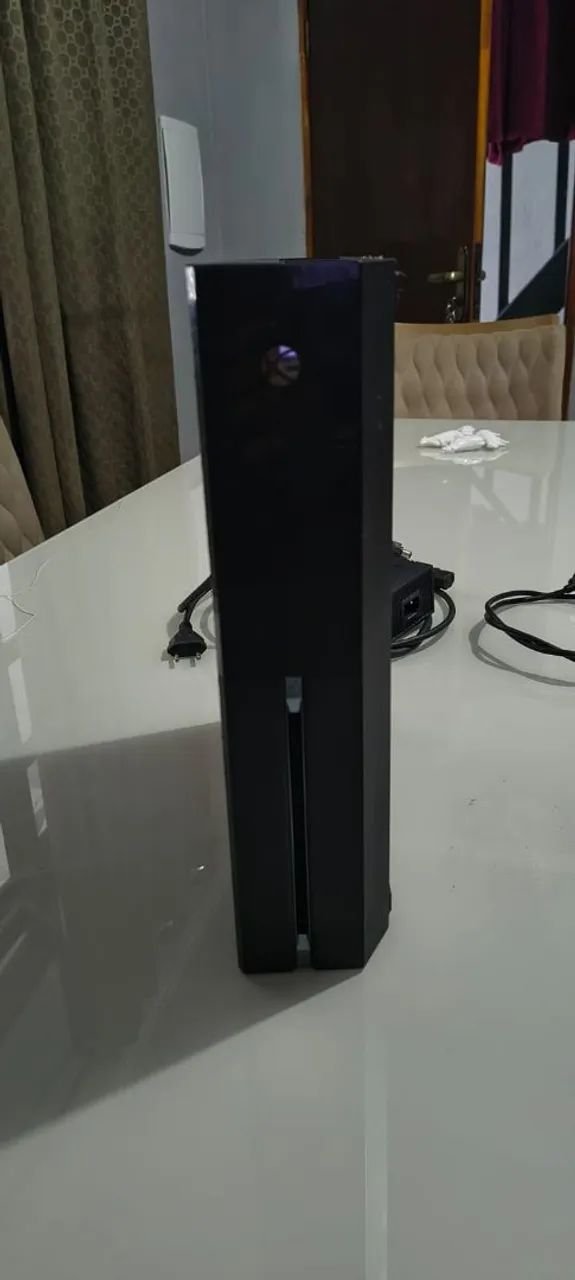 Xbox one funcionando perfeitamente  - Foto 4