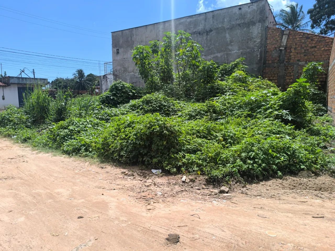 Vendo terreno,  lote. - Foto 2