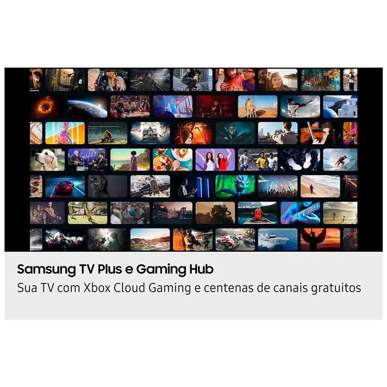 Samsung QLED Q7F 50" - Foto 4