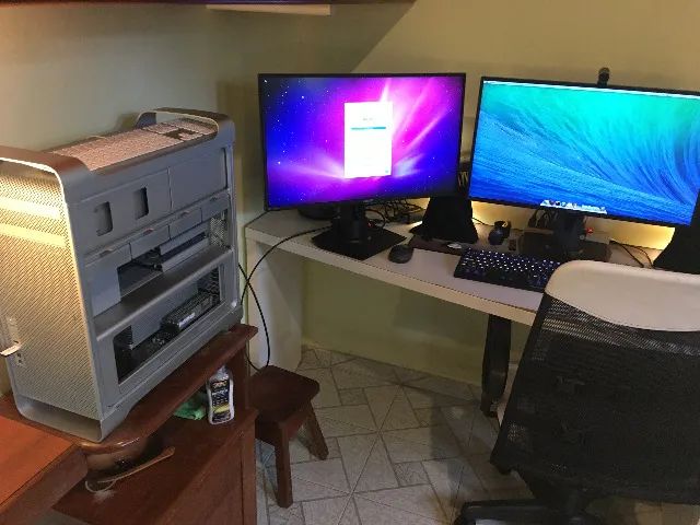 Mac Pro 5.1  - Foto 3