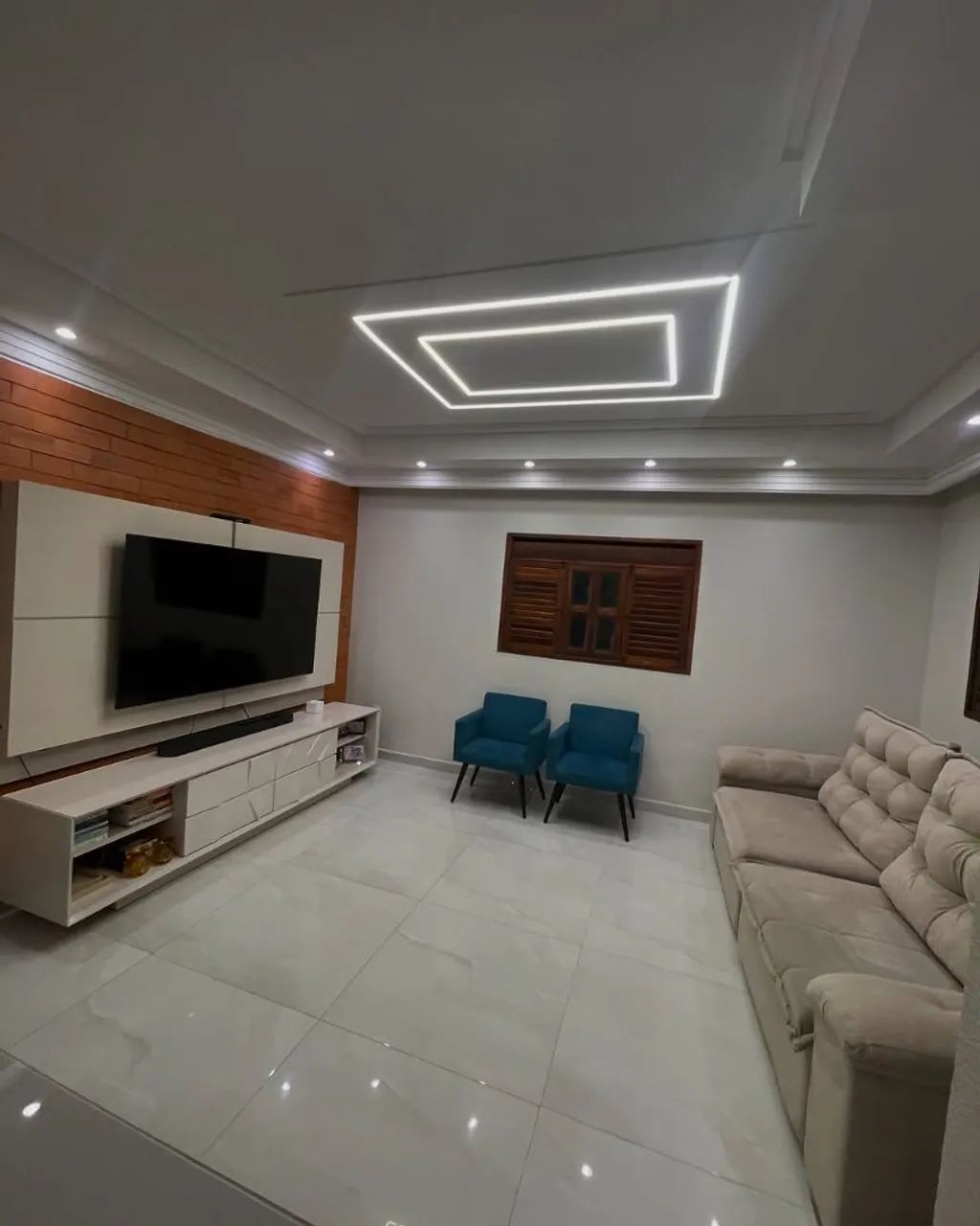 Forros e divisórias de drywall  - Foto 5