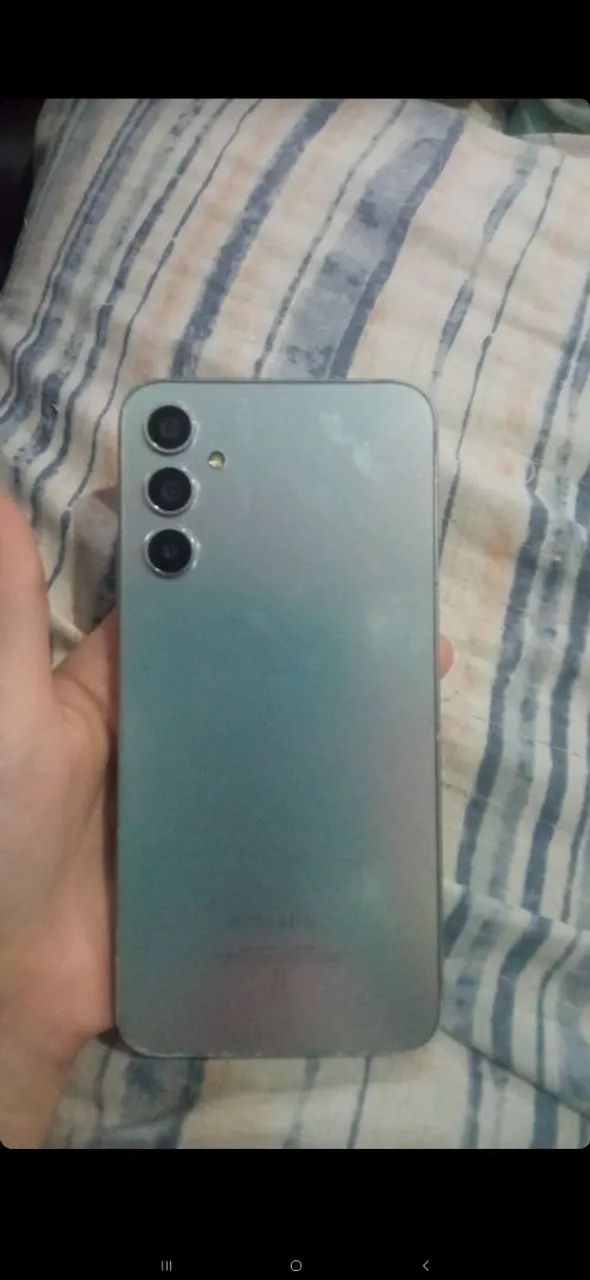 Galaxy A34 5G  - Foto 2