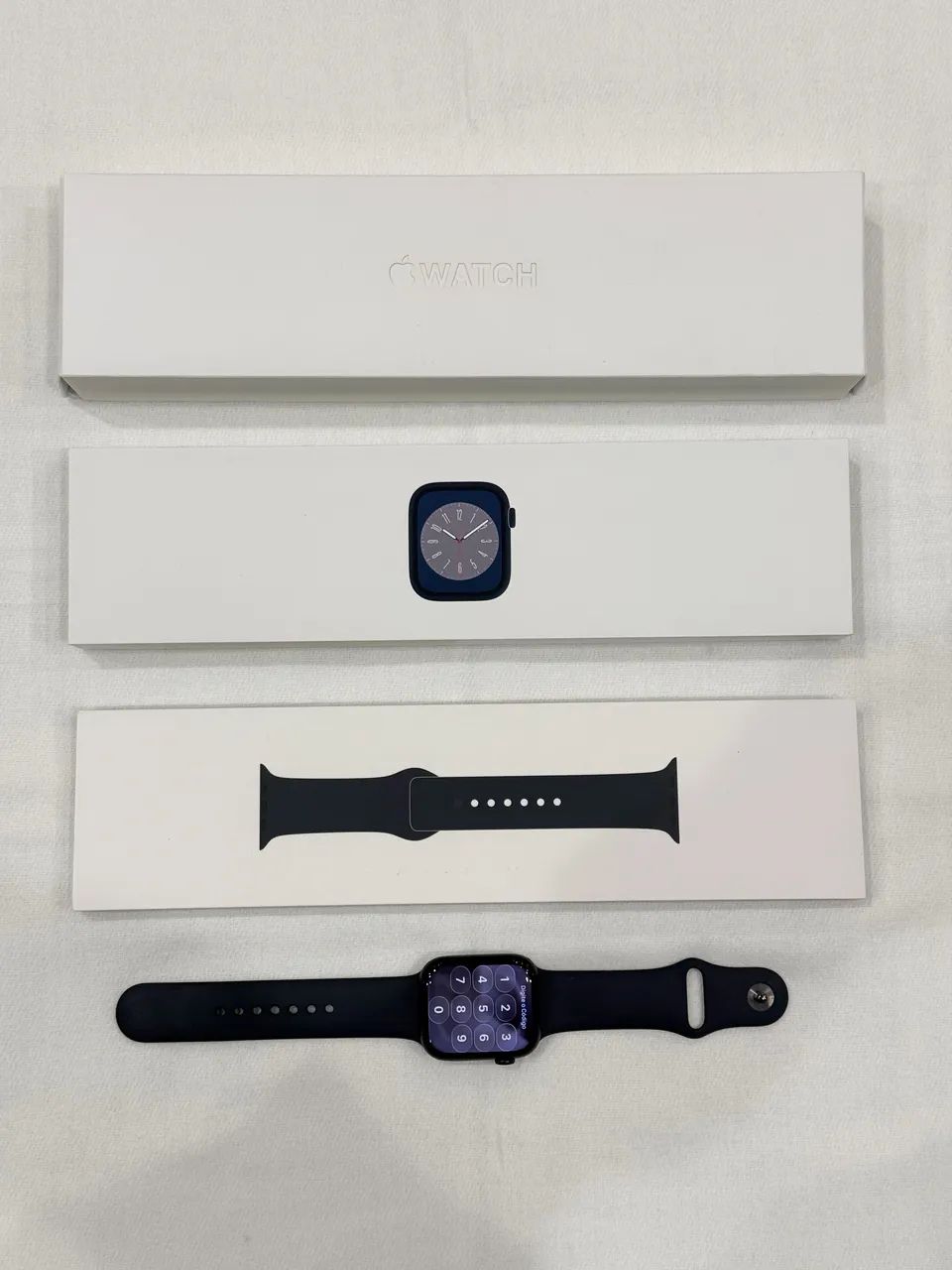 Apple Watch Series 8 45mm