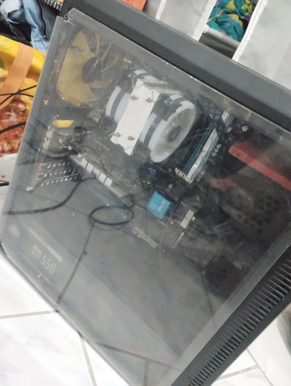Computador gamer  - Foto 3