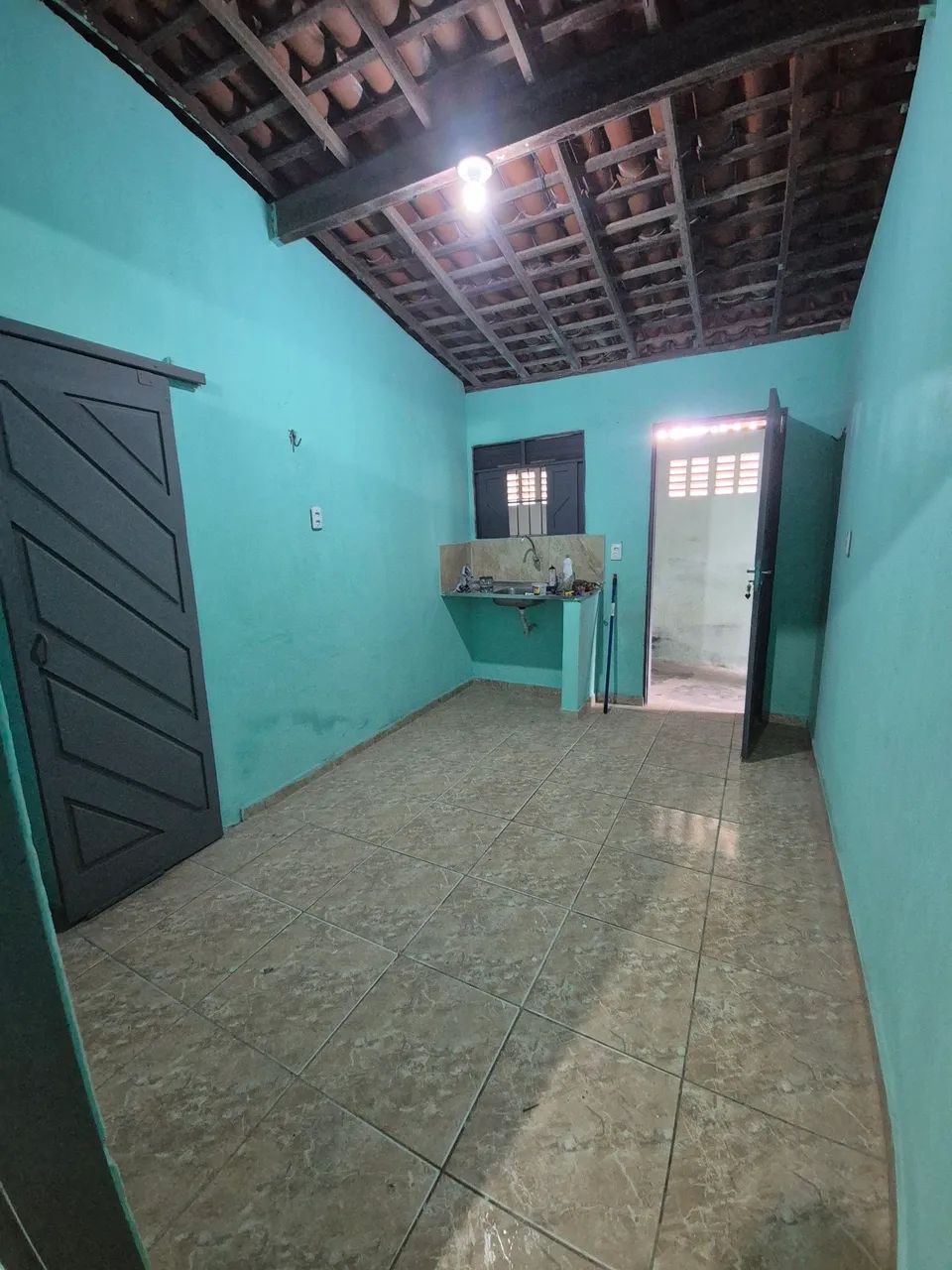 Kitnet em conjunto pirangi neopolis - Foto 3