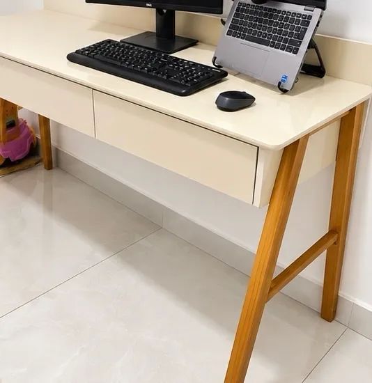Escrivaninha, mesa, homeoffice  - Foto 2