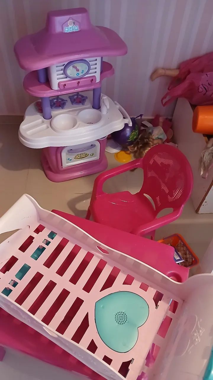Brinquedos - Foto 4