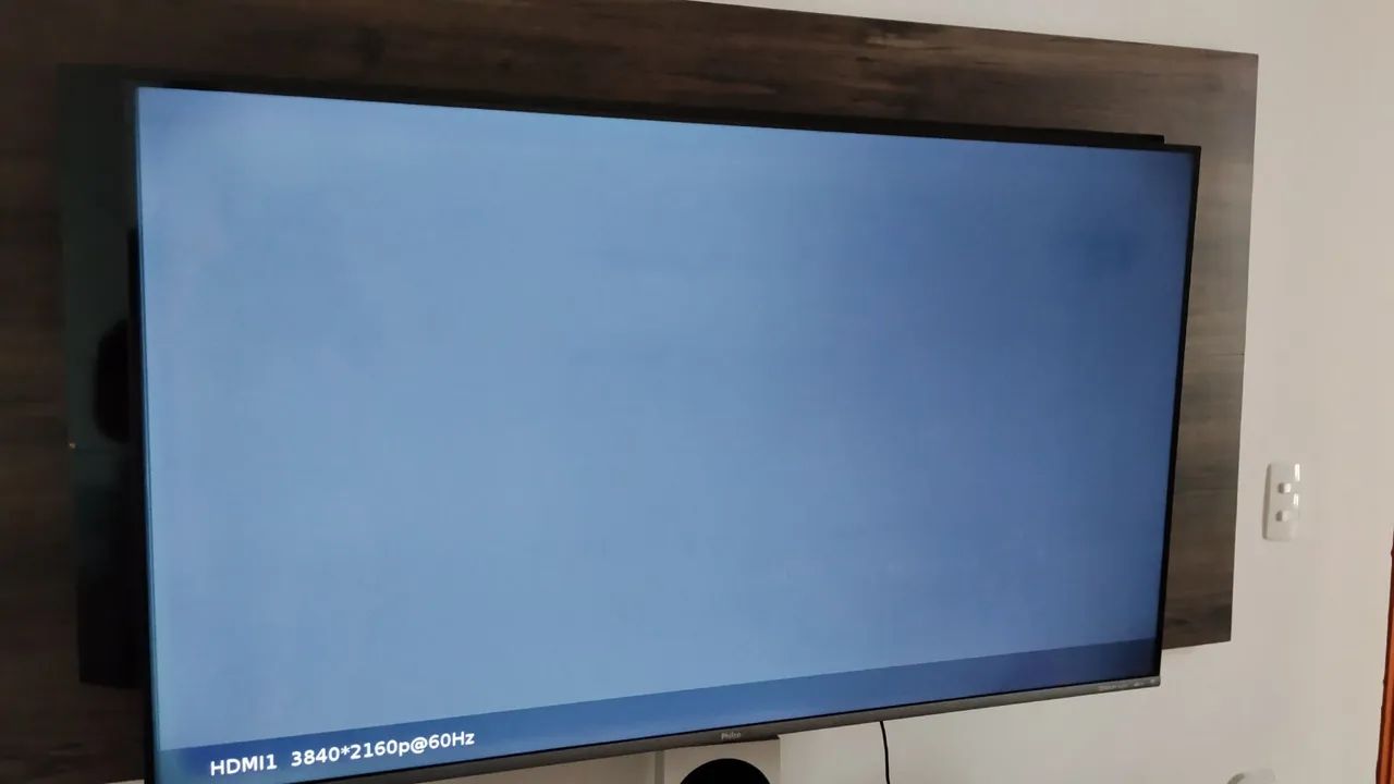 TV 55"  - Foto 4
