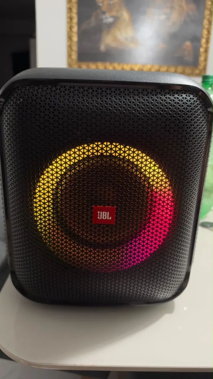 Caixa JBL - Foto 3