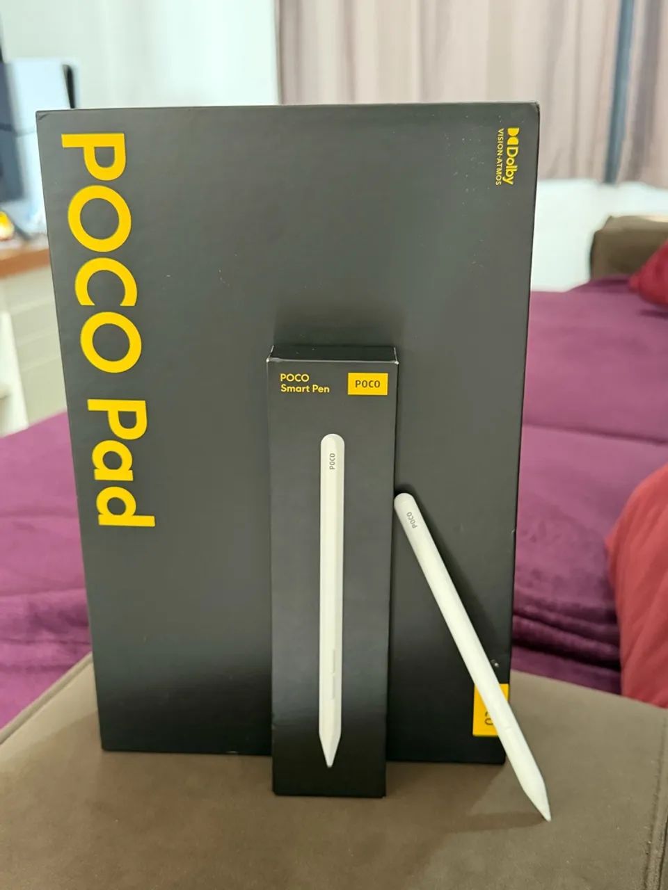 Poco Pad M1 COMPLETO - Foto 2
