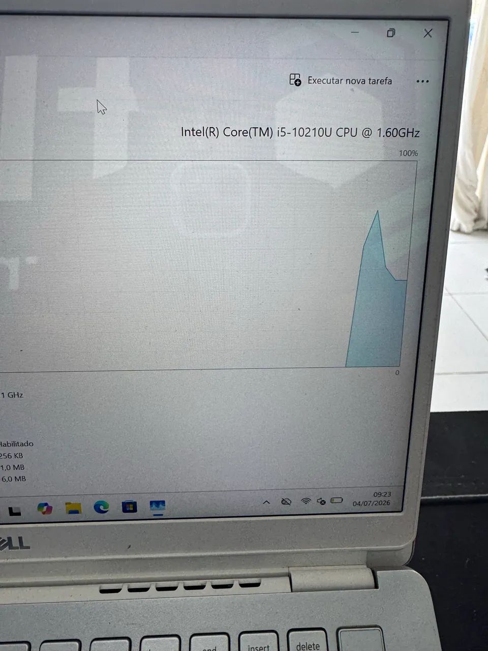 Notebook Dell Core i5 - Foto 4
