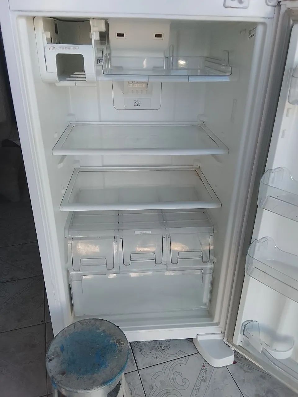 GELADEIRA BRASTEMP  - Foto 5