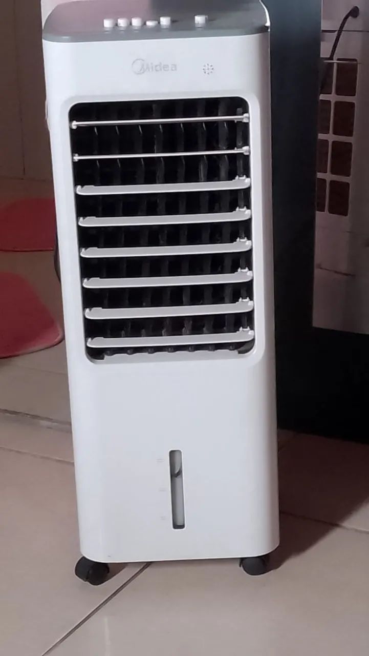 Climatizador 