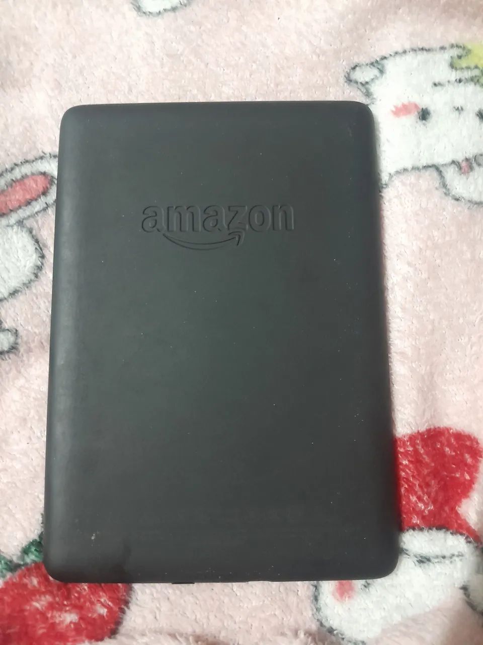 Kindle 10 geração  - Foto 2