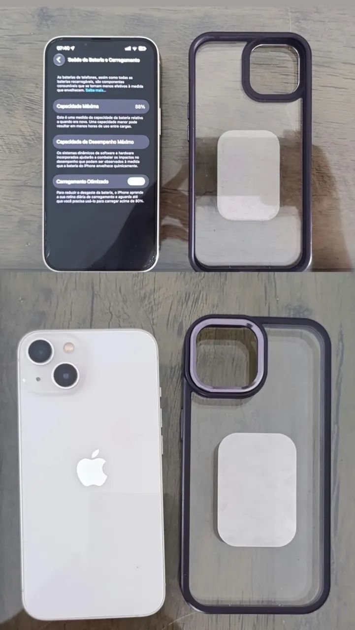 iPhone 13