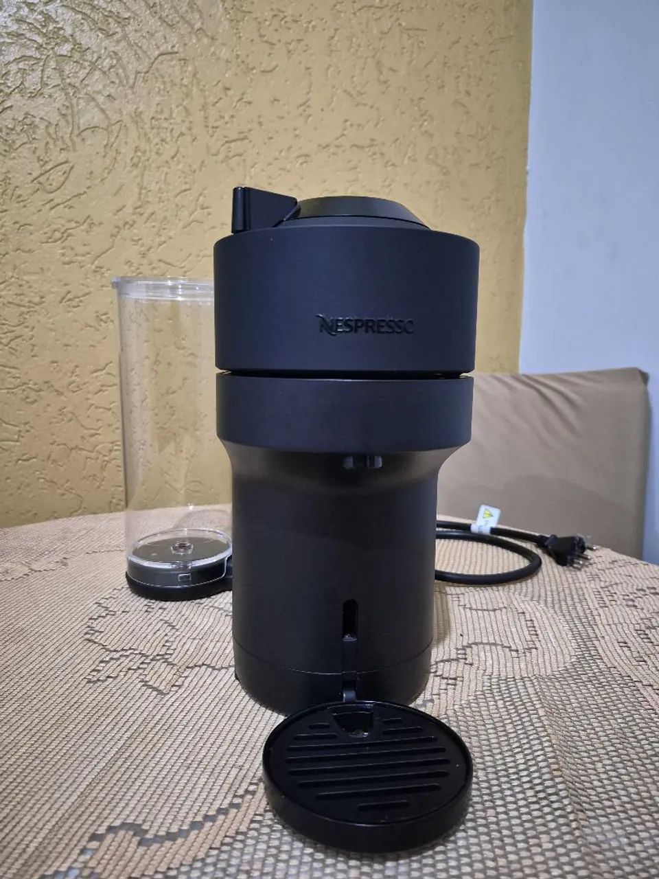 Cafeteira Nespresso Vertuo  - Foto 4