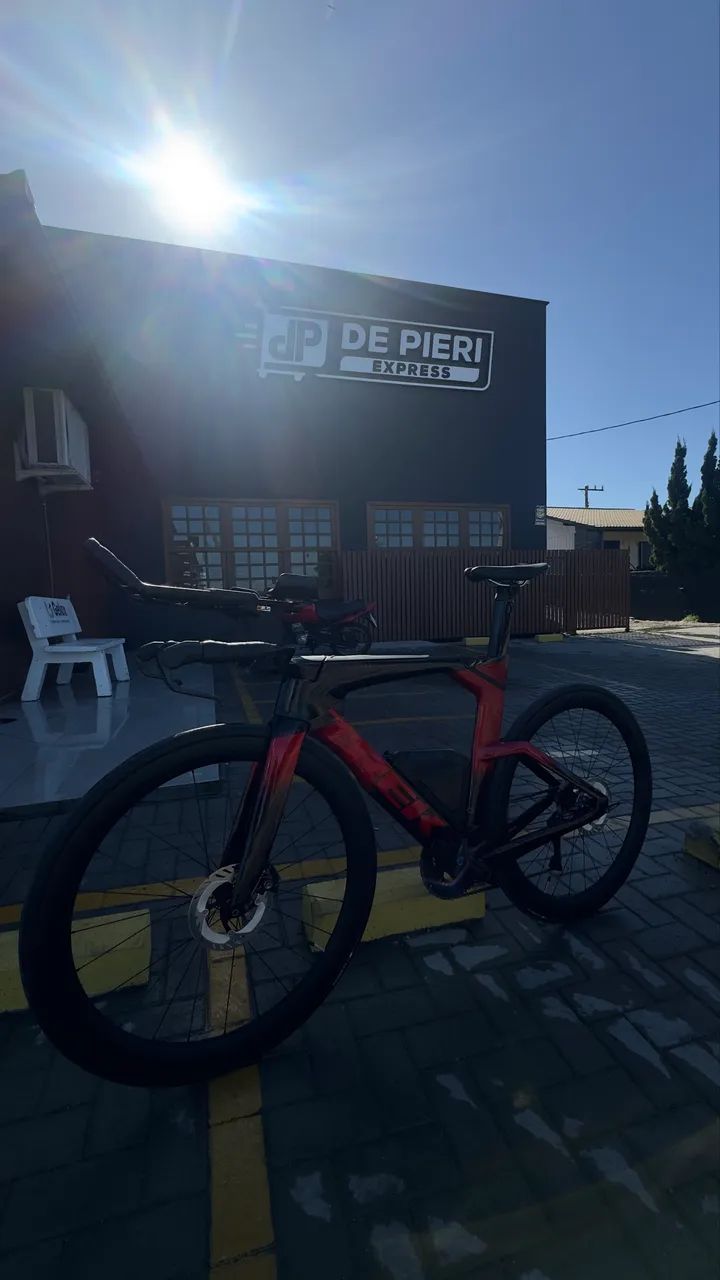 Trek concept 2026 - Foto 2