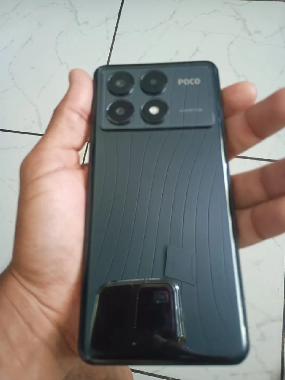 Poco x6 Pro 5g