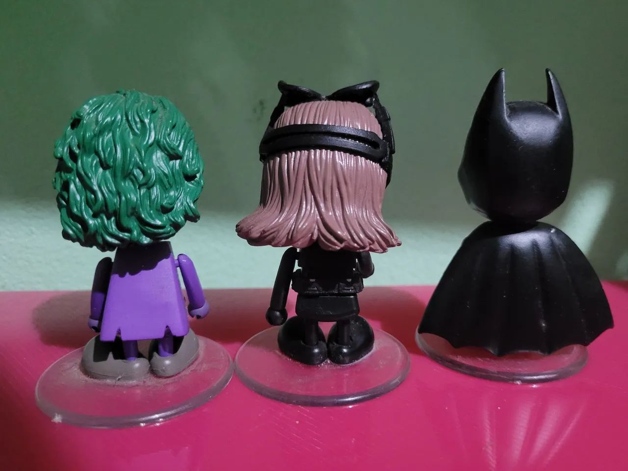 Cosbaby Batman - Foto 2