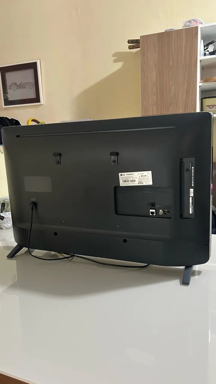 Tv LG 32 polegadas  - Foto 4
