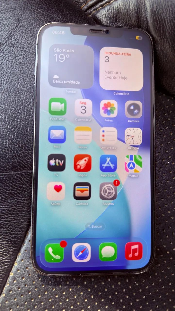 iPhone 13 Pro Max 512 GB 