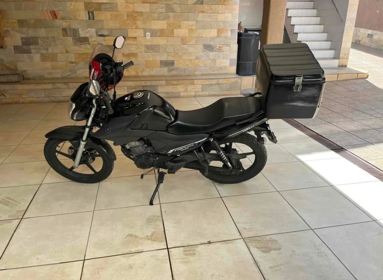 Yamaha factor 150 - Foto 2