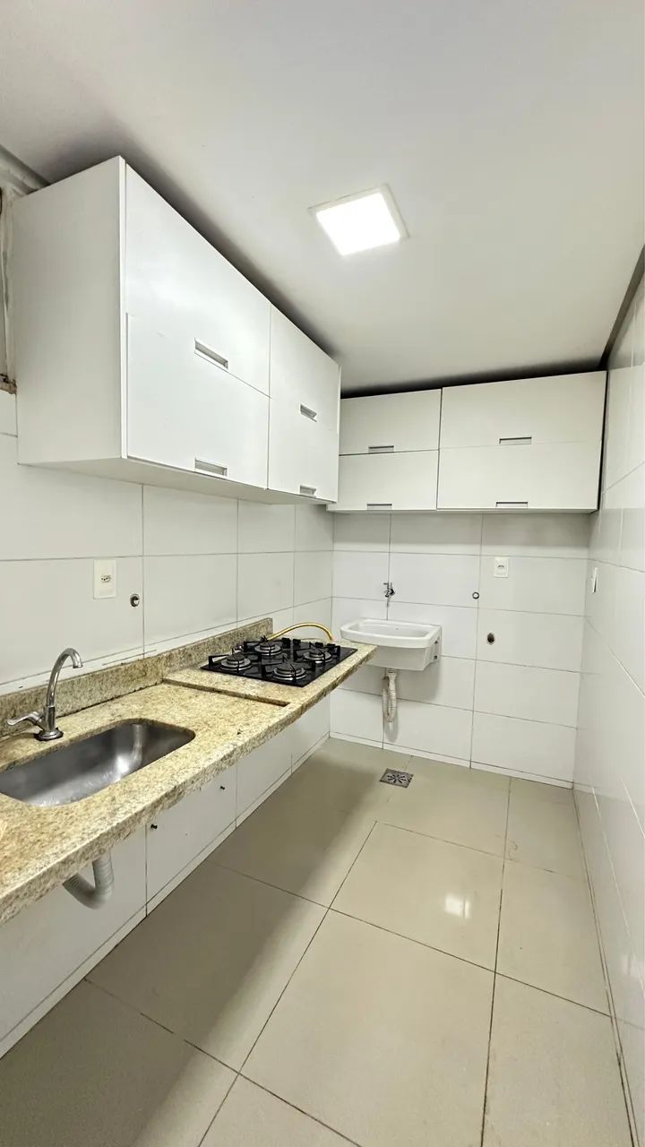 APARTAMENTO A VENDA VICENTE PIRES VAGA DE GARAGEM  - Foto 4