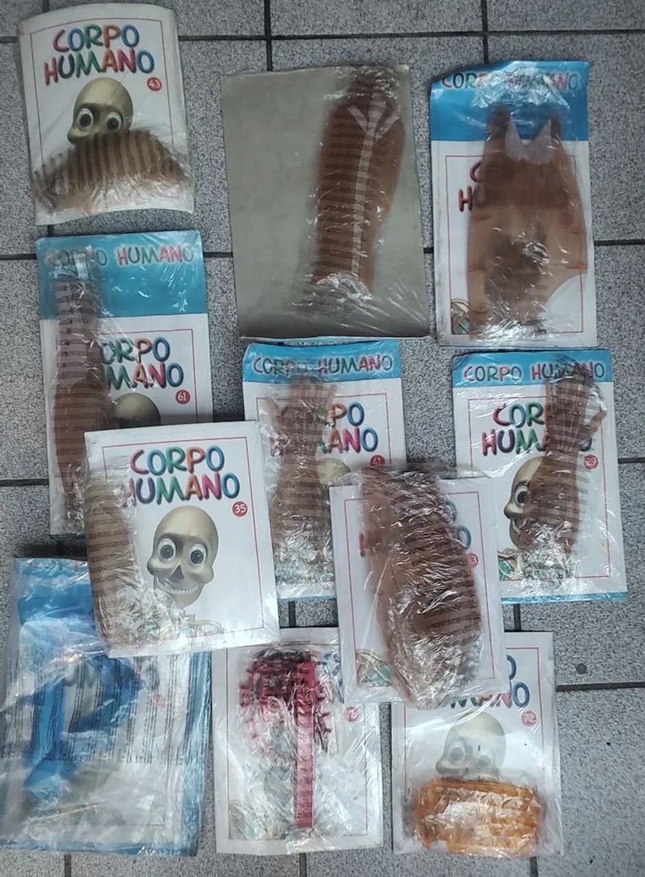 Fascículo lacrado editora salvat  - Foto 4