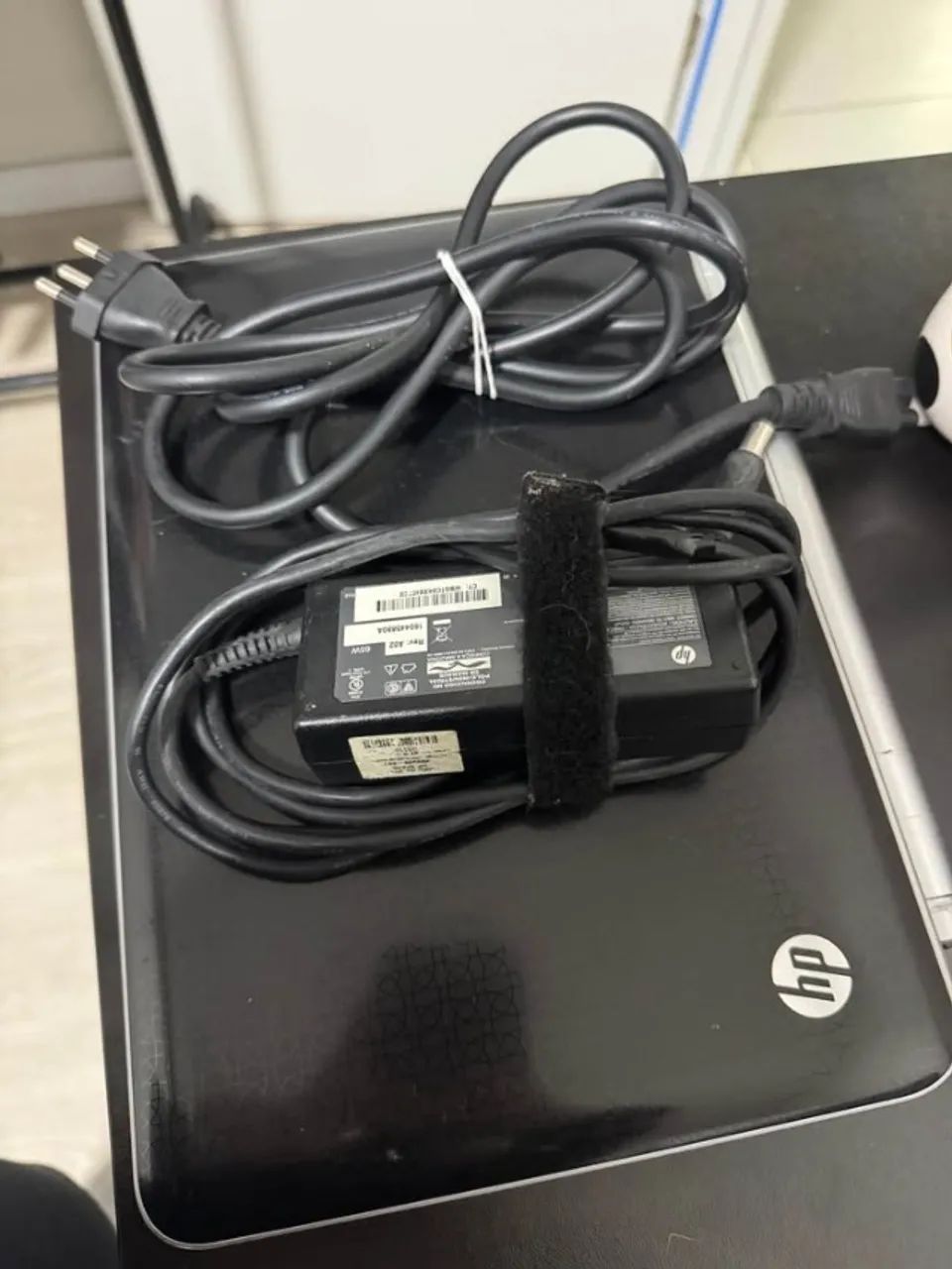 NOTEBOOK HP PAVILION DM1 - Foto 3