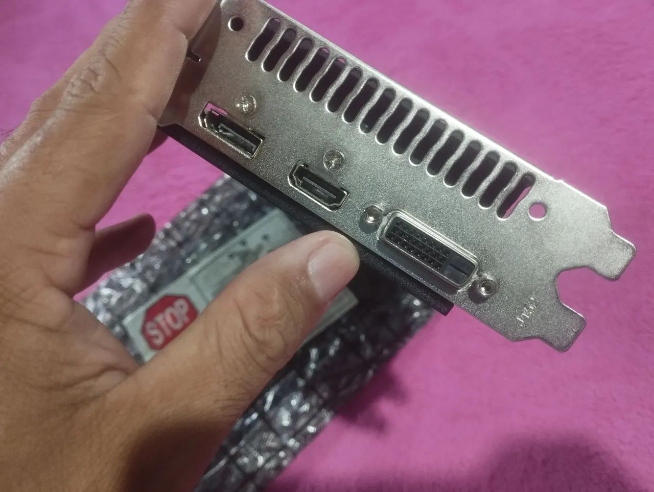 RX580 8Gb novinha  - Foto 3