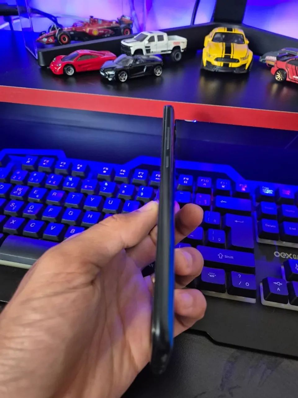 Xiaomi Redmi 7  - Foto 3