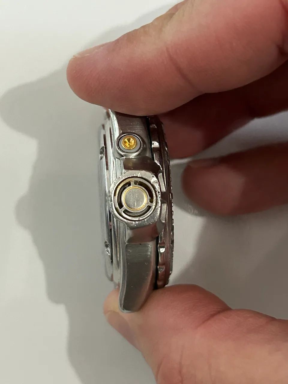 Caixa Citizen Aqualand B740 - Foto 5