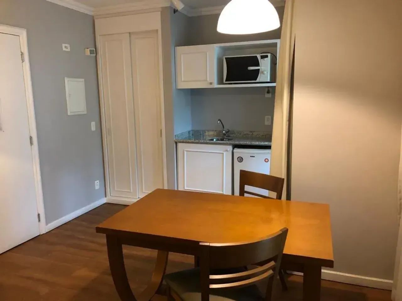 Imóvel para venda tem 32 metros quadrados com 1 quarto em Consolação - São Paulo - SP - Foto 3