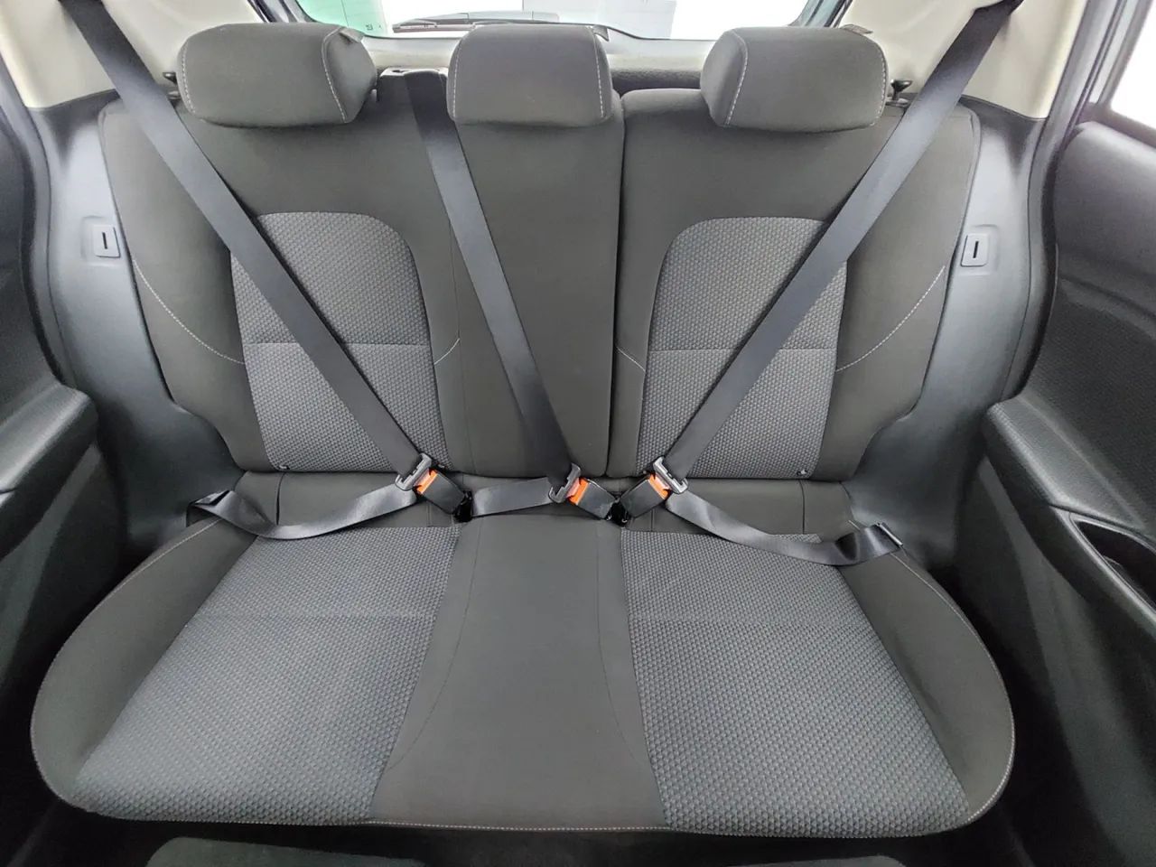 Chevrolet Onix Hatch LT 1.0 12V Flex Mec. 4P, foto 18 de 18