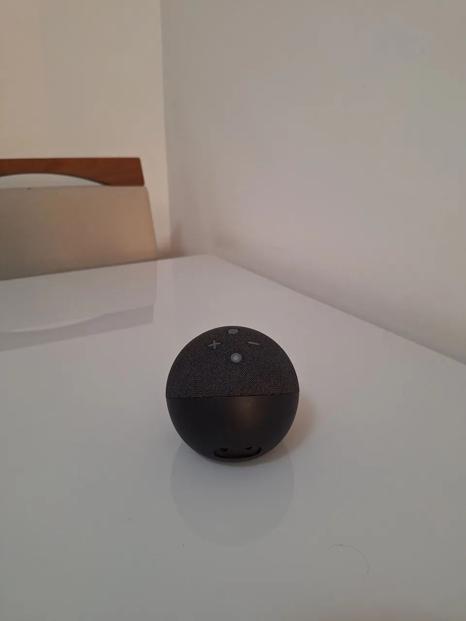 Alexa echo dot
