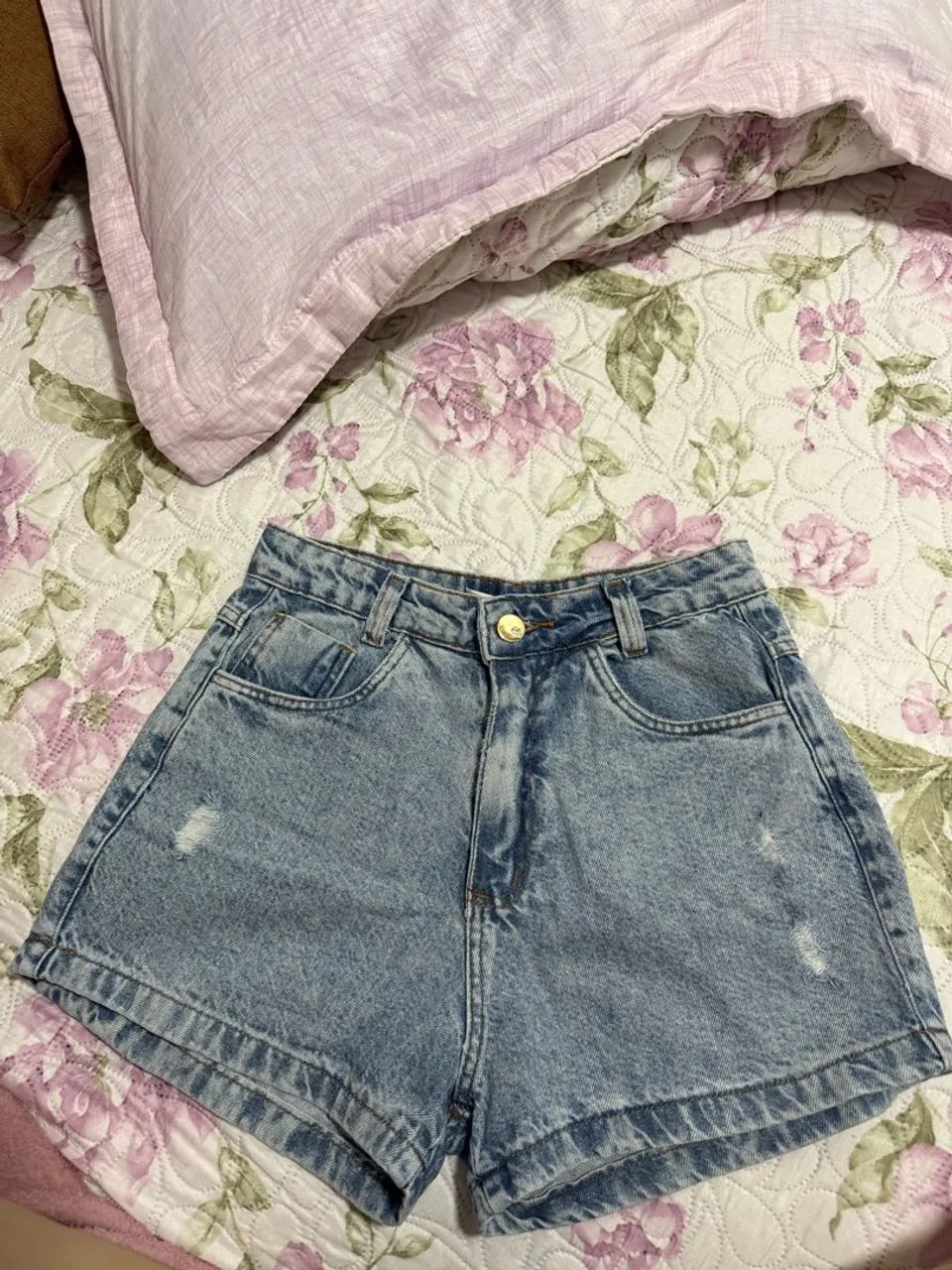 short jeans 