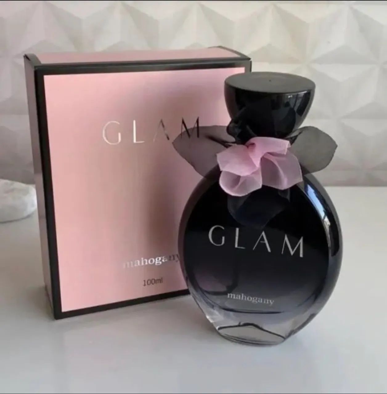 Perfume Glam 