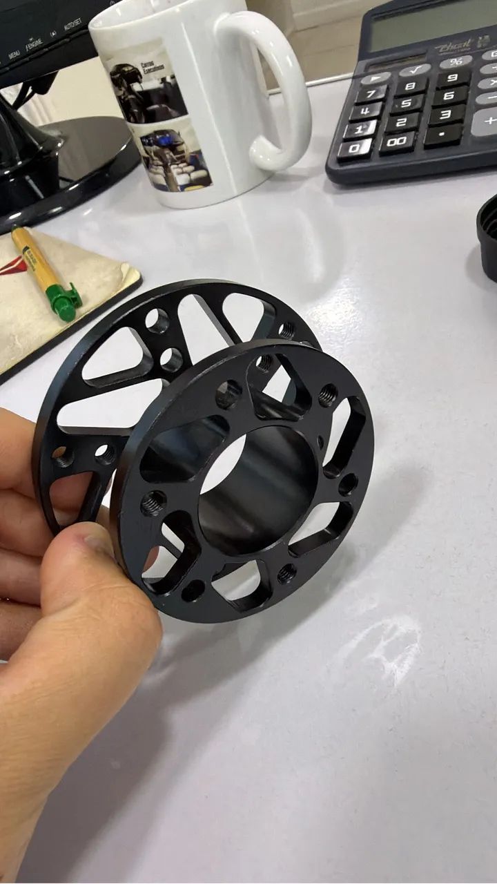 F-Core Cube Controls - Foto 2