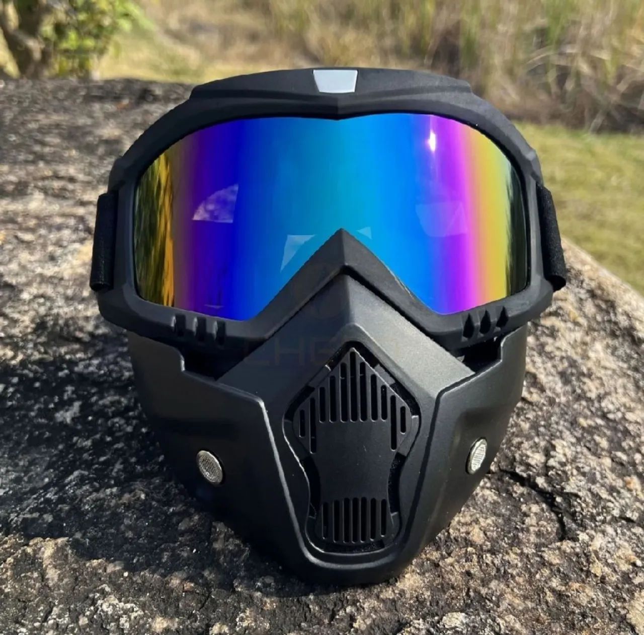 ÓCULOS DE SOL PADA MOTOBOY - Foto 4