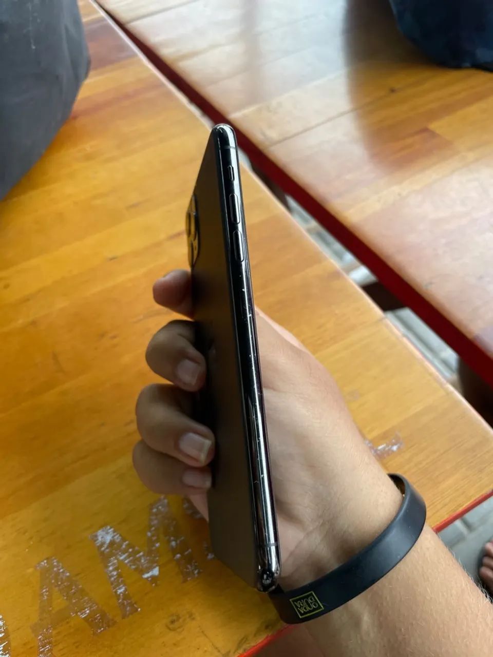 iphone 11 pro max 256gb - Foto 5