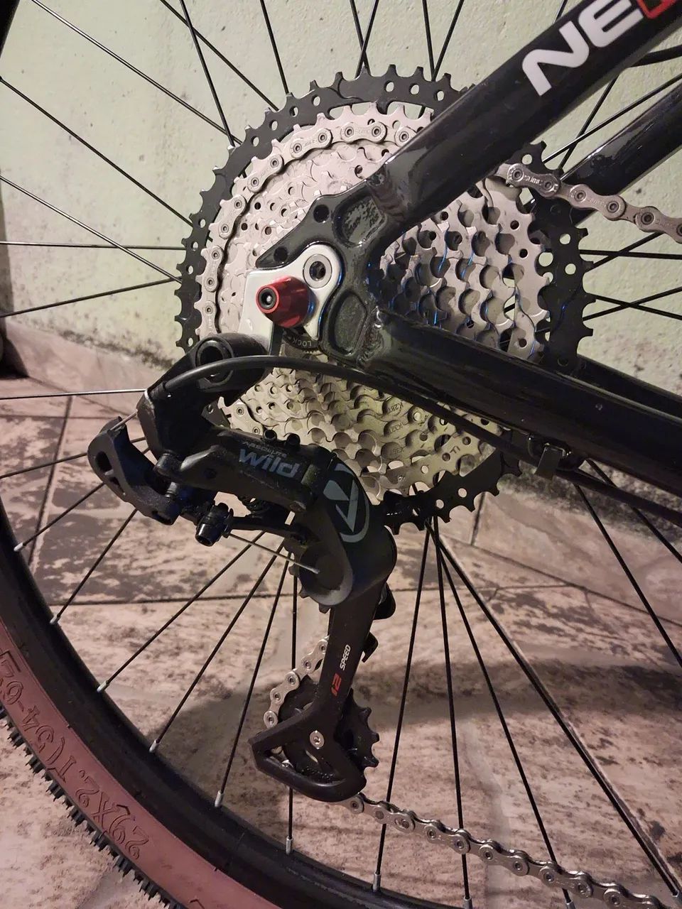 Bicicleta Absolute Nero 5 Aro 29 ZERADA - Foto 4