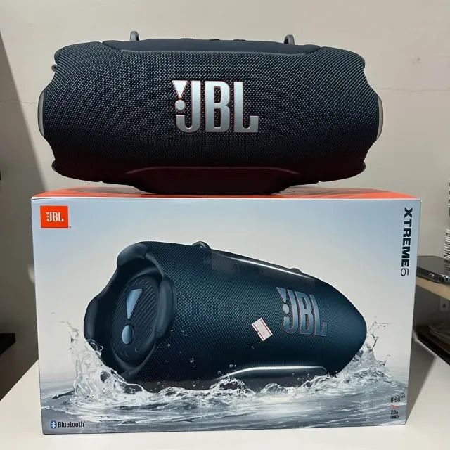 JBL XTREME 5 - Nova - Foto 2
