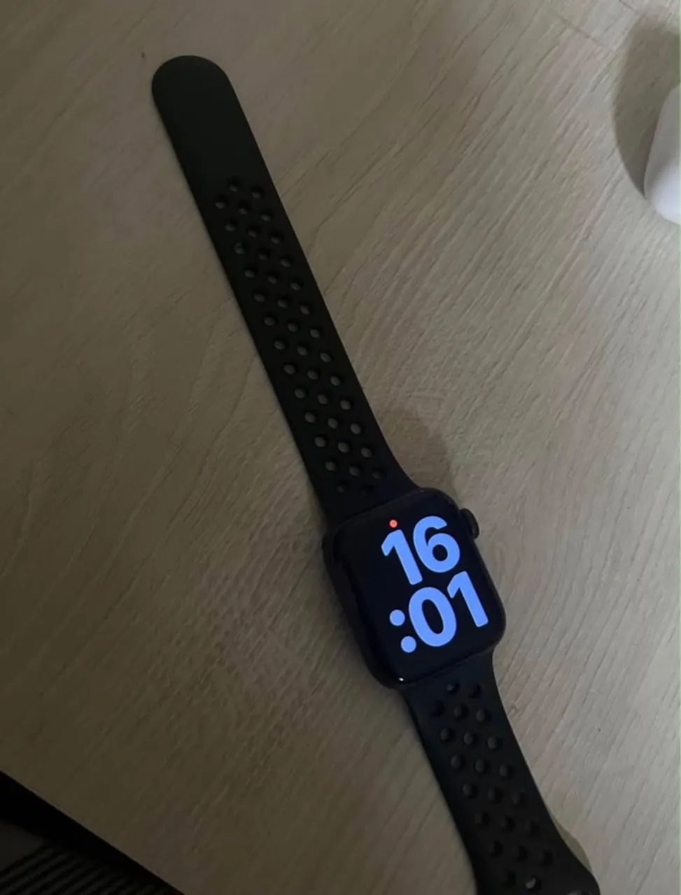 Apple Watch Nike  - Foto 2