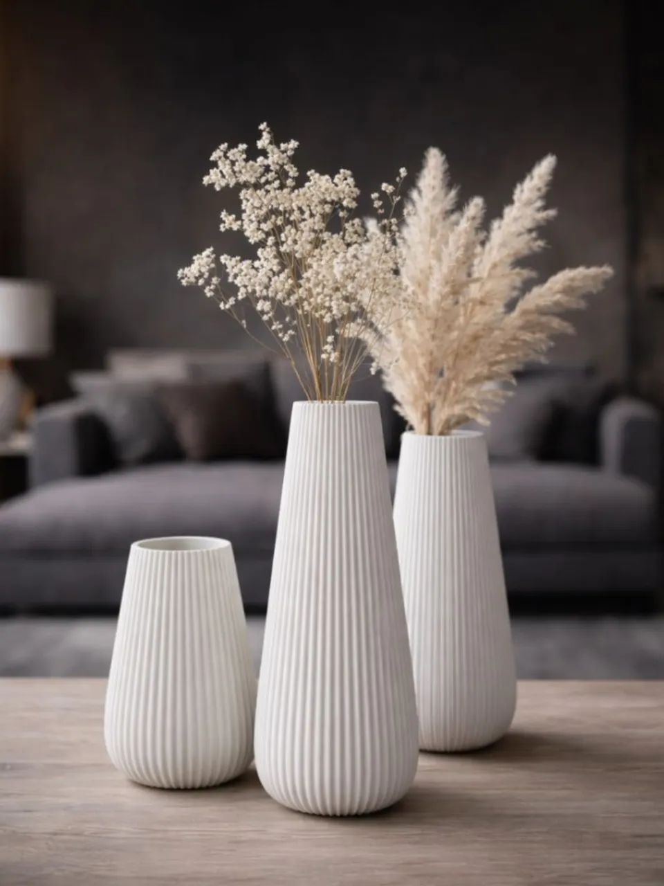 Vasos Decorativos com centenas e modelos