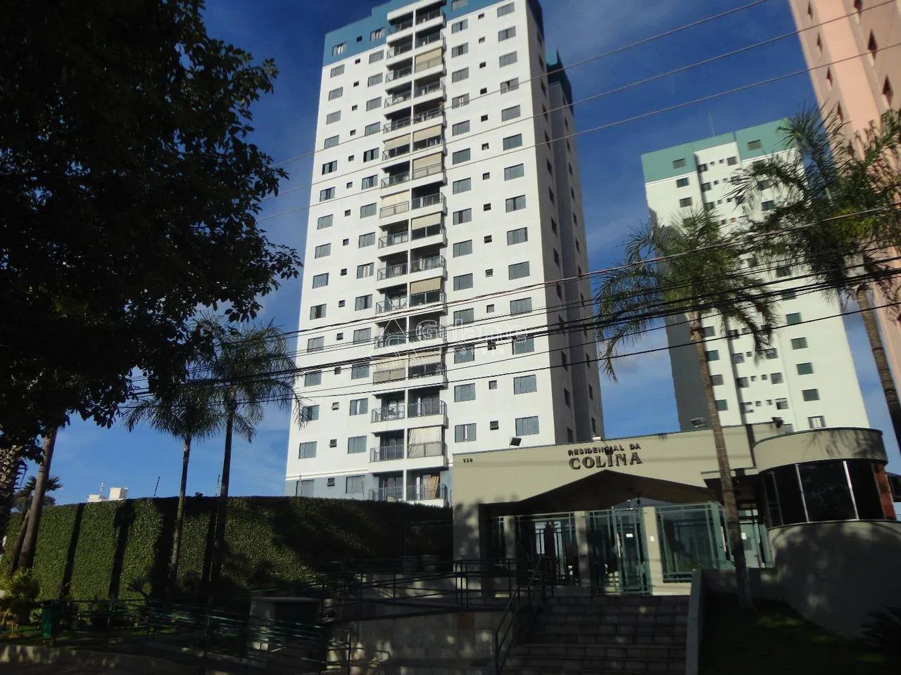 apartamento - Vila São Bento - Campinas