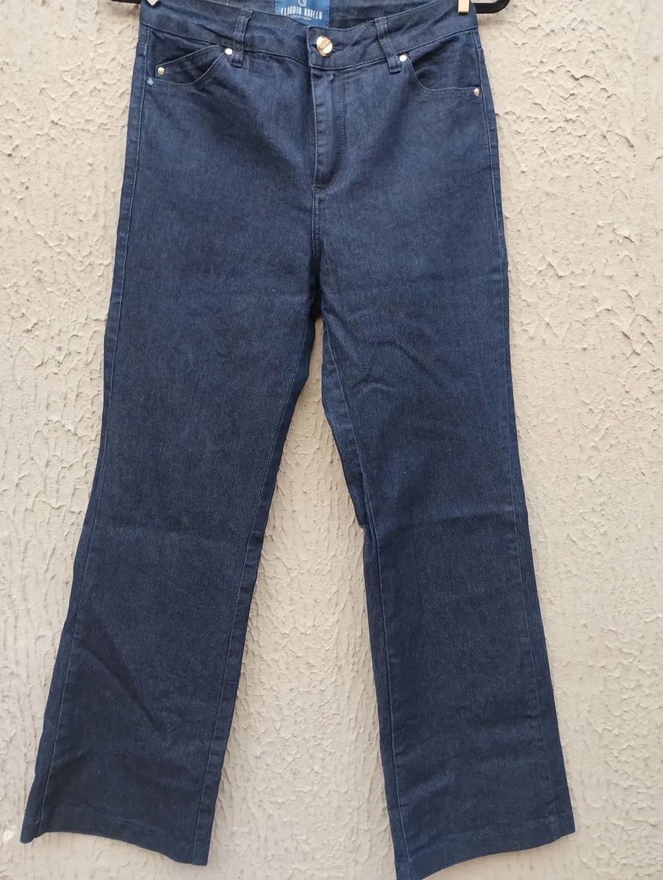 Calça Cláudia rabelo  - Foto 4