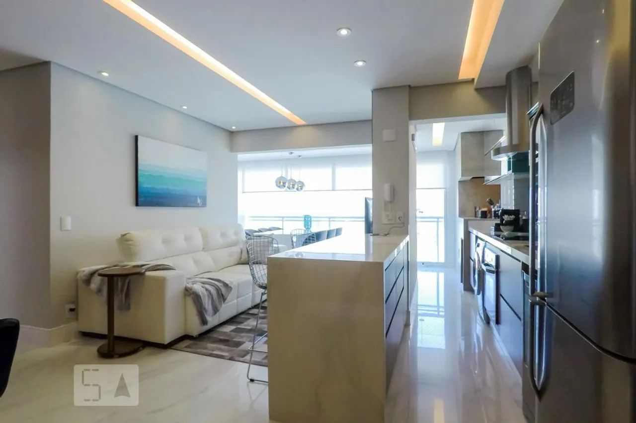 Apartamento à Venda - Aclimação, 2 Quartos, 74 m2 - Foto 5